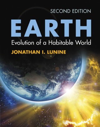 Imagen de portada: Earth 2nd edition 9780521850018
