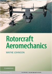 Imagen de portada: Rotorcraft Aeromechanics 1st edition 9781107028074