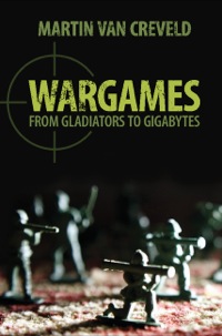 Cover image: Wargames 1st edition 9781107036956