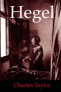 Cover image: Hegel 1st edition 9780521291996