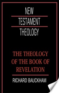 Cover image: The Theology of the Book of Revelation 1st edition 9780521356916