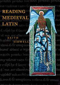 Omslagafbeelding: Reading Medieval Latin 1st edition 9780521447478