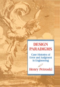 Cover image: Design Paradigms 1st edition 9780521466493