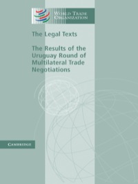 Titelbild: The Legal Texts 1st edition 9780521785808