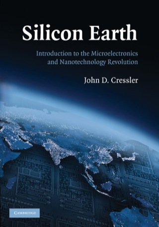 Immagine di copertina: Silicon Earth 1st edition 9780521879392