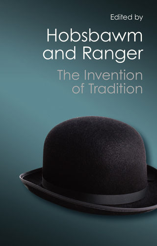 表紙画像: The Invention of Tradition 9781107604674
