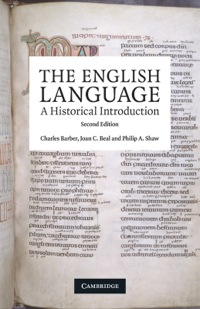 表紙画像: The English Language 2nd edition 9781107693937