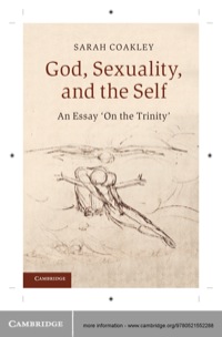 Titelbild: God, Sexuality, and the Self 1st edition 9780521552288