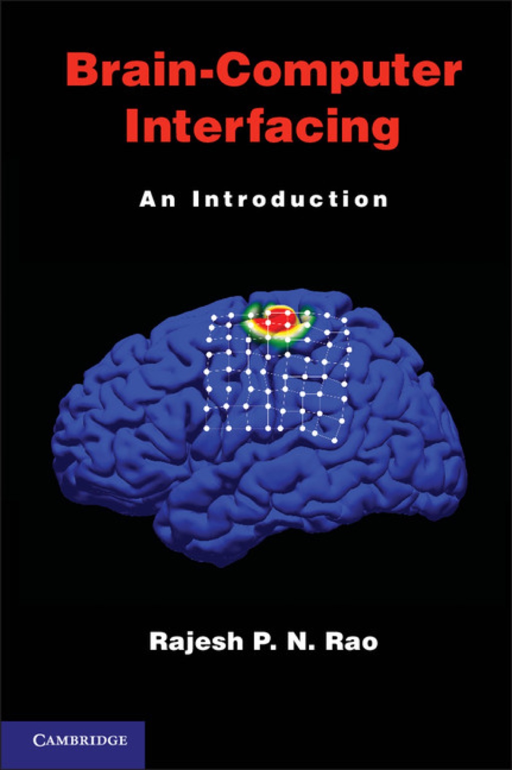 Brain-Computer Interfacing An Introduction 1st Edition