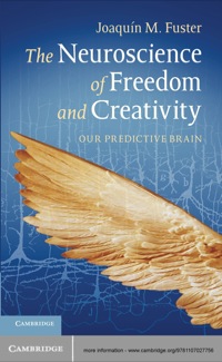 Cover image: The Neuroscience of Freedom and Creativity 1st edition 9781107027756