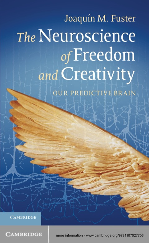 The Neuroscience of Freedom and Creativity: Our Predictive Brain, 1st Edition - FULL INSTANT DOWNLOAD | PDF DOCX EPUB