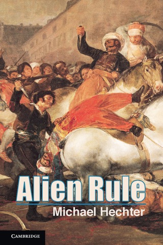 Imagen de portada: Alien Rule 1st edition 9781107042544
