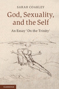 Titelbild: God, Sexuality, and the Self 9780521552288