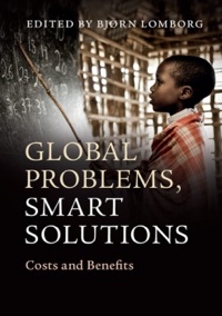 Cover image: Global Problems, Smart Solutions 9781107039599