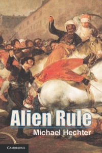 Cover image: Alien Rule 9781107042544