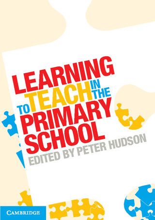صورة الغلاف: Learning to Teach in the Primary School 9781107672826