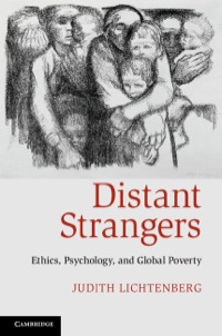 Omslagafbeelding: Distant Strangers 1st edition 9780521763318