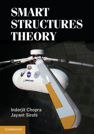 Cover image: Smart Structures Theory 1st edition 9780521866576