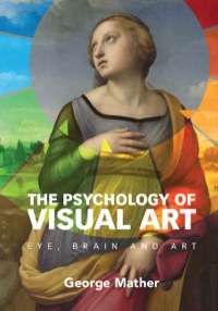 Cover image: The Psychology of Visual Art 1st edition 9781107005983