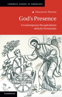 Cover image: God's Presence 1st edition 9781107038370