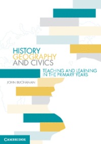 Cover image: History, Geography and Civics 1st edition 9781107617735