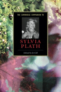 Cover image: The Cambridge Companion to Sylvia Plath 9780521844963