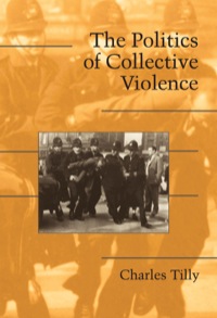 Immagine di copertina: The Politics of Collective Violence 1st edition 9780521824286