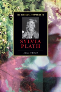 Cover image: The Cambridge Companion to Sylvia Plath 1st edition 9780521844963