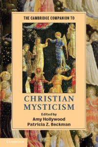 Imagen de portada: The Cambridge Companion to Christian Mysticism 1st edition 9780521863650