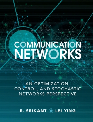 Titelbild: Communication Networks 9781107036055