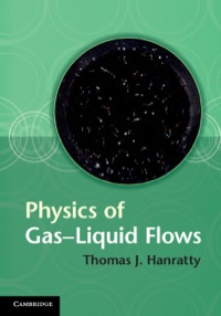 Titelbild: Physics of Gas-Liquid Flows 1st edition 9781107041202