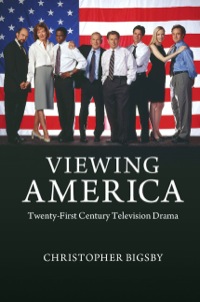 Cover image: Viewing America 1st edition 9781107043930