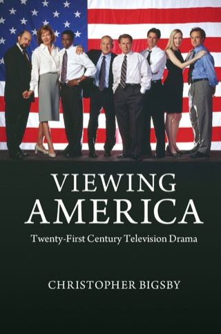 صورة الغلاف: Viewing America 1st edition 9781107043930