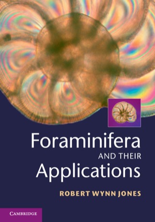 Cover image: Foraminifera and their Applications 1st edition 9781107036406