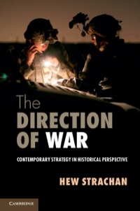 Titelbild: The Direction of War 1st edition 9781107047853
