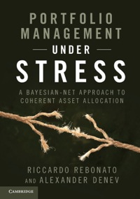 صورة الغلاف: Portfolio Management under Stress 1st edition 9781107048119