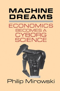 Cover image: Machine Dreams 1st edition 9780521772839