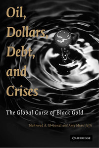 Cover image: Oil, Dollars, Debt, and Crises 1st edition 9780521896146