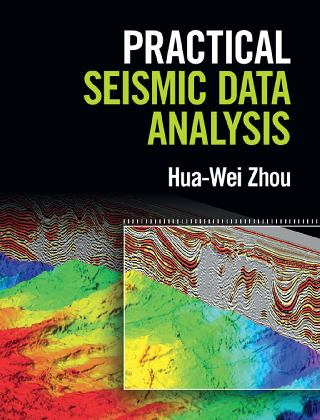 Practical Seismic Data Analysis 1st Edition