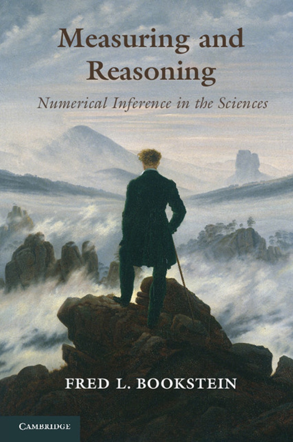 Measuring and Reasoning Numerical Inference in the Sciences 1st Edition
