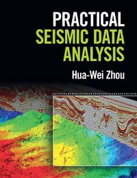 Omslagafbeelding: Practical Seismic Data Analysis 1st edition 9780521199100