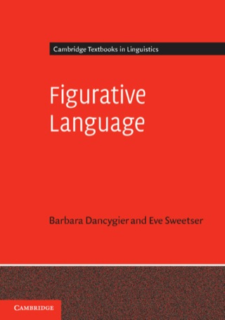 Titelbild: Figurative Language 9781107005952