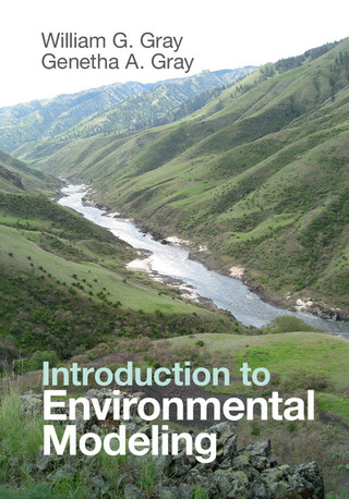 Omslagafbeelding: Introduction to Environmental Modeling 9781107571693