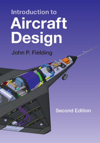 表紙画像: Introduction to Aircraft Design 2nd edition 9781107680791