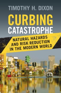 Cover image: Curbing Catastrophe 9781107035188