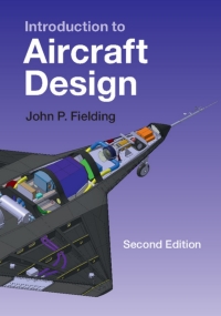 Imagen de portada: Introduction to Aircraft Design 2nd edition 9781107680791