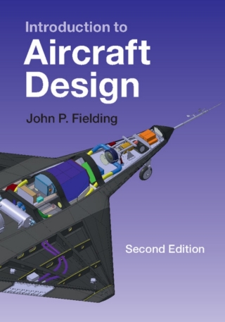 Cover image: Introduction to Aircraft Design 2nd edition 9781107680791