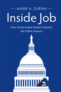 Immagine di copertina: Inside Job 9781107153738
