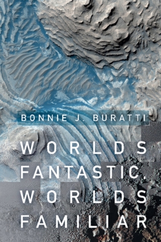صورة الغلاف: Worlds Fantastic, Worlds Familiar 9781107152748