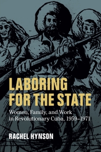 Imagen de portada: Laboring for the State 9781107188679